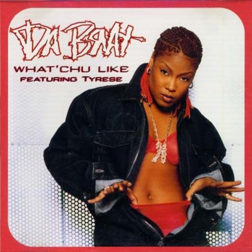 Da Brat